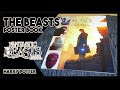 Fantastic Beasts – The Beasts Poster Book | Review
