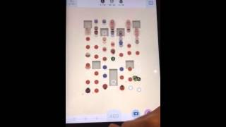 Two Dots Level 623