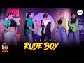 Rihanna  rude boy  dance cover  twist n turns dance studio