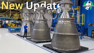 Can Blue Origin Keep Up With The BE-4 Engine Demand?
