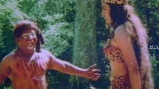 Tarzan Sundari Full Movie Part 3 || Silk Smita, Jamuna || Telugu Movies Online Tarzan Sundari Full Movie Part 3 || Silk Smita, Jamuna || Telugu Movies Online