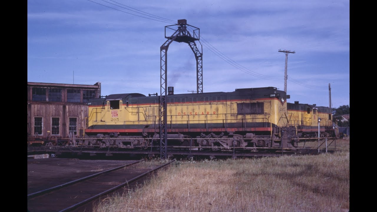 DSS&A LS&I Marquette