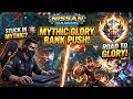 mobile Legend Rank push Mythic glory 