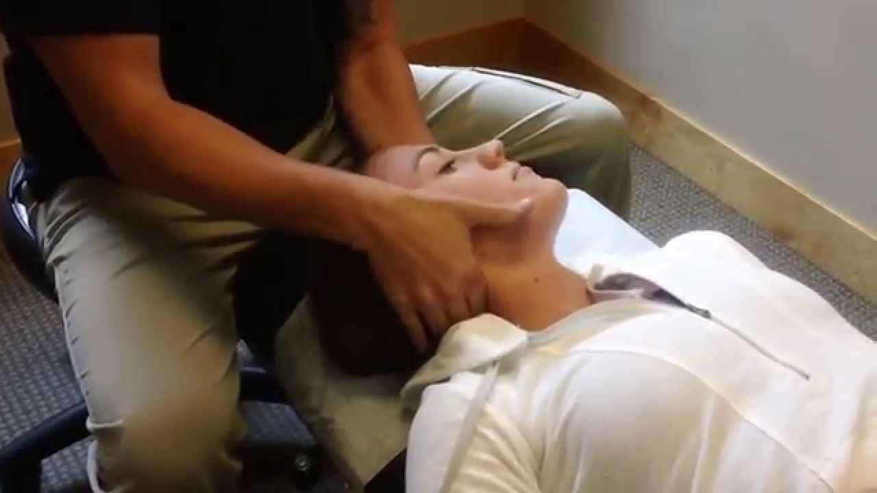Graston Technique Treatment for Knee Injury - Sports Medicine Chiropractor  in Bozeman, MT - YouTube