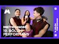 Metronom Akademi | 19. Bölüm: PERFORMANS ZAMANI
