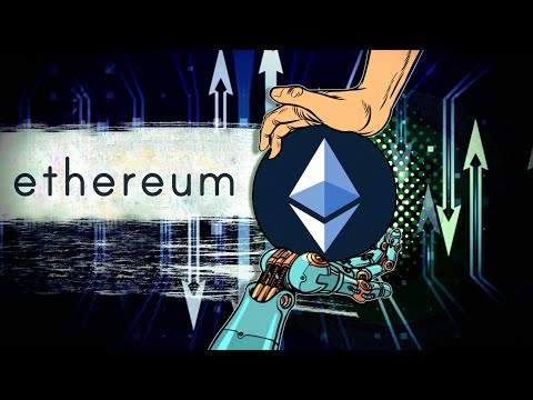 Video: Kā Darbojas Ethereum