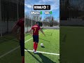 FUTGOLF HISTÓRICO con DjMaRiiO ⚽️⛳️(Parte 2) #shorts #futbol #golf image