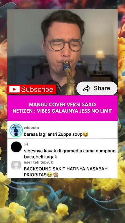 Cover mangu versi sexophone #mangu #cover #arilesmana #sexophone