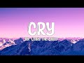 Louis The Child Cry Ft Aluna Lyrics mp3