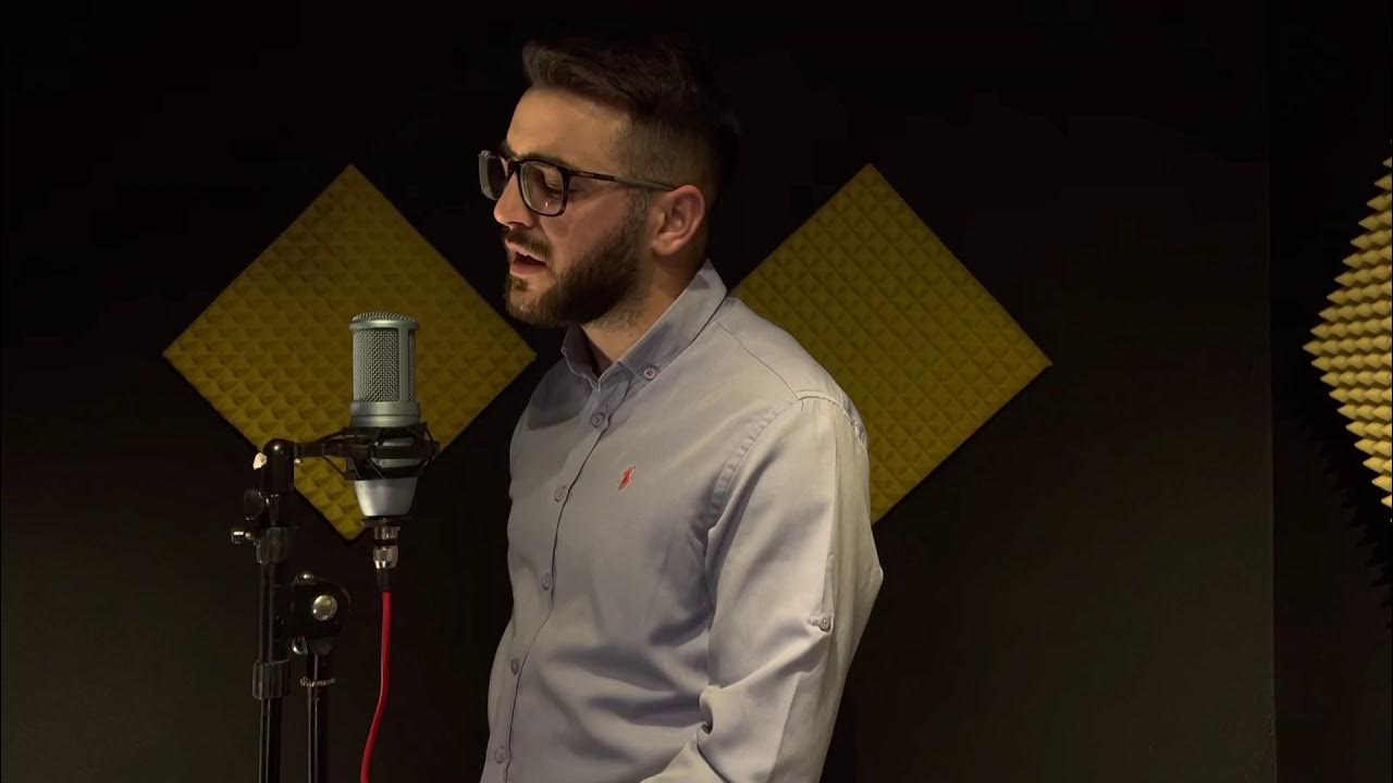 Argjent Hamdiu Pash dy sytë (Cover Bruno) YouTube