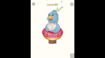 Dop : Draw One Part | Level 507