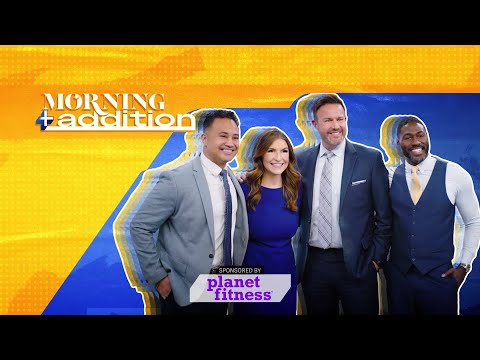 Don't Talk About That At Thanksgiving Dinner - Morning Addition