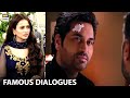 Dialogue Complete Karna Hai - Interesting Activity - Yasir Nawaz - Zarnish Khan