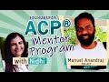 PMI-ACP Testimony - Manuel Anandraj