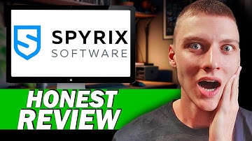 Spyrix Free Keylogger: Honest Review and User Experience