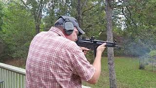 MKE AP5 with Harrison Gunworks Leber V2 Super Safe