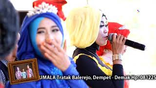 KELAYUNG-LAYUNG - ROMANTIKA Versi QOSIDAH TERBARU - ALL ARTIS - LIVE GODONG - QOSIDAH VIRALL HD
