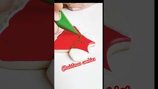 Creating and Decorating with Royal ?Icingcookiedecorating royalicing christmas