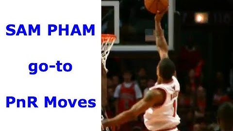 NBA 2k15 Crossover Moves + Pick and Roll Attack: Ultra High PnR. Easy Points Tips/Tutorial