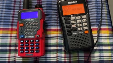 How to program a PE-1000 Paging Encoder