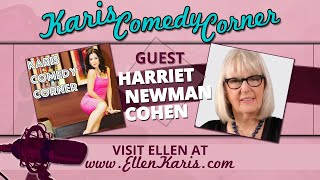 Harriet Newman Cohen-Matrimonial and Family Law Lawyer-#2162