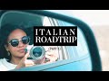 When Breakups Happen, Go to Italy [pt 2]