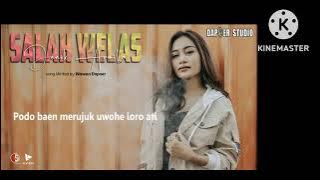 salah welas karaoke