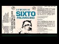 Sixto Palavecino !