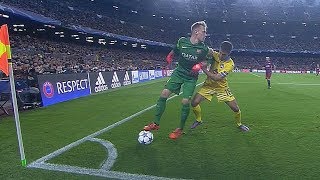 Top 15 Crazy Goalkeeper Skills