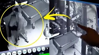 Rekaman CCTV Detik-detik 2 Anggota TNI Ditikam saat Terlibat Perkelahian di Tempat Biliar