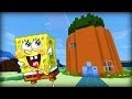 BOB ESPONJA! MINECRAFT "SPONGEBOB" MOD