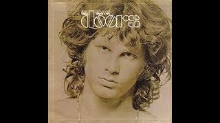 Love Her Madly | The Doors | The Best Of The Doors | 1973 Elektra LP