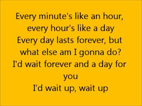 JLS everybody in love lyrics - YouTube