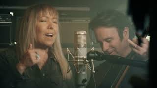Felicity Urquhart & Josh Cunningham - I Want You (Official Music Video)