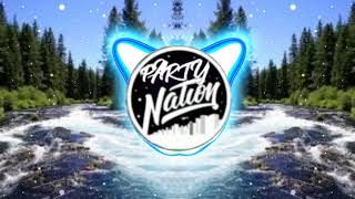 Sandra N - Liar (Dj Ackym Remix Edit) Party Ntion Resimi