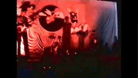 Ridoy Jure Joto Valobasha @Freshers Reception of CSE 2K6, KUET in 2007