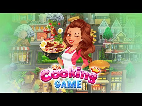 Free Cooking Games For Girls Only