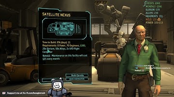 XCOM Modded Long War 