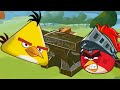 Приключения Энгри Бердс Эпик или Angry Birds Epic. Серия 3: Волшебные артефакты