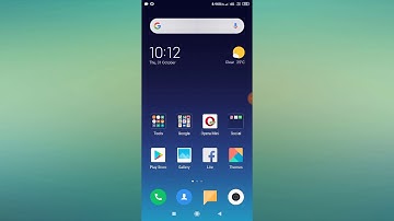 How to Save Offline Pages in Opera Mini