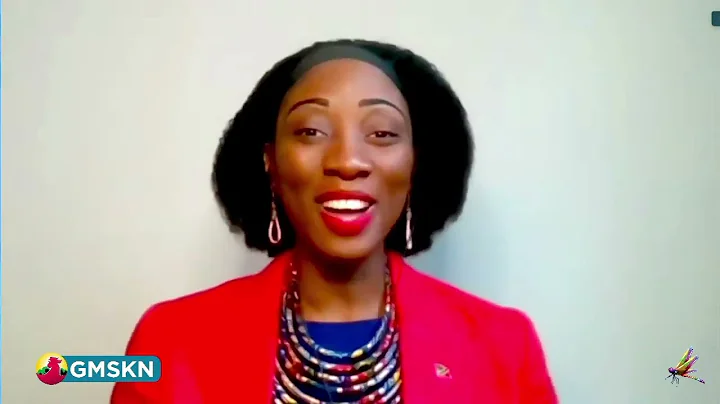 Sonia Boddie-Thompson Elaborates On How Academic E...
