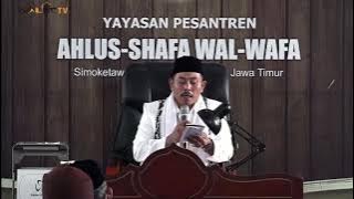 Nasheed Sufi As-Shafa | Buya As-Shofa