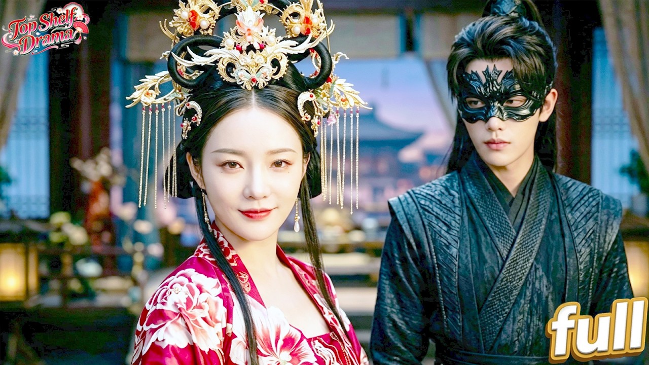 Reborn as a weak princess, the supreme lady dumped her scum hubby and teased a cold shadow guard!