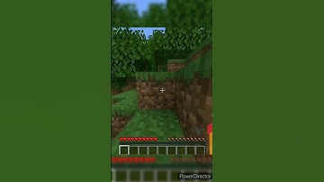 Minecraft: But If I See Colors The Video Ends #shorts