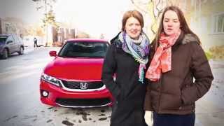 2014 Honda Accord Coupe