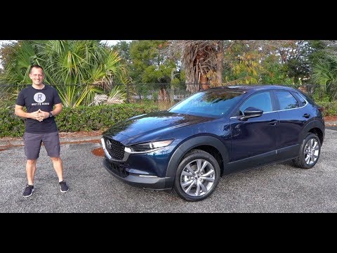 is-the-2020-mazda-cx-30-as-good-as-the-cx-5-or-even-better?