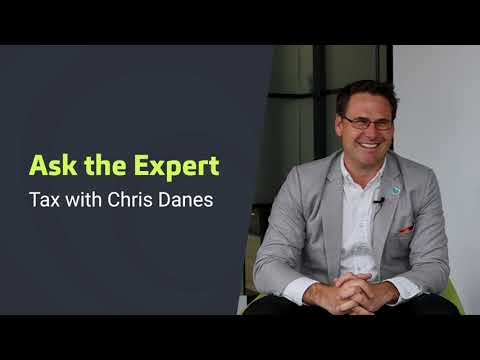 MHA’s Ask the Expert, Chris Dane