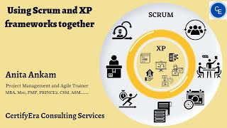 Using Scrum and XP together