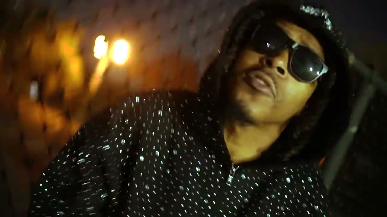 EmBeezY-No ONE KNOWS..-Official music video 