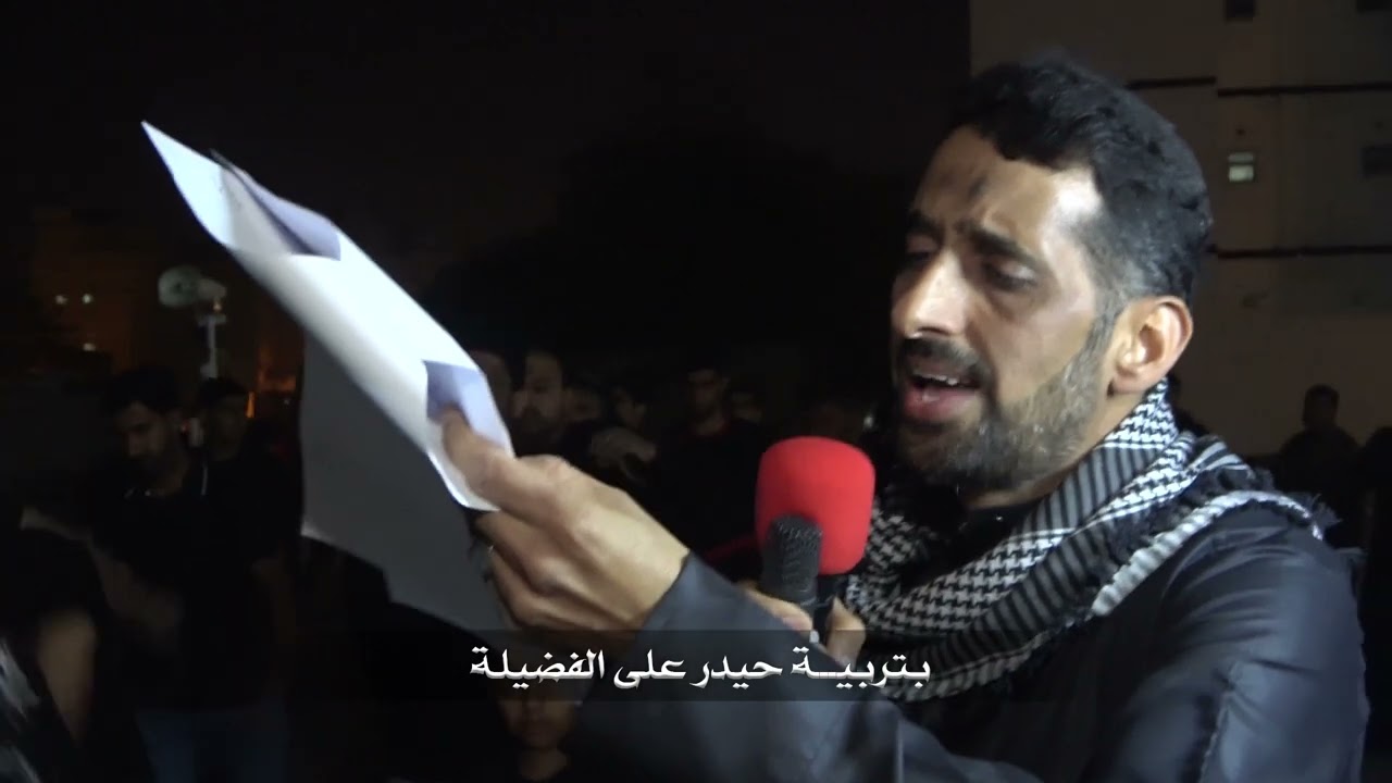 أحبس أنفاسي  | الرادود أحمد الملا  | ذكرى رحيل السيدة زينب (ع) 1443هـ